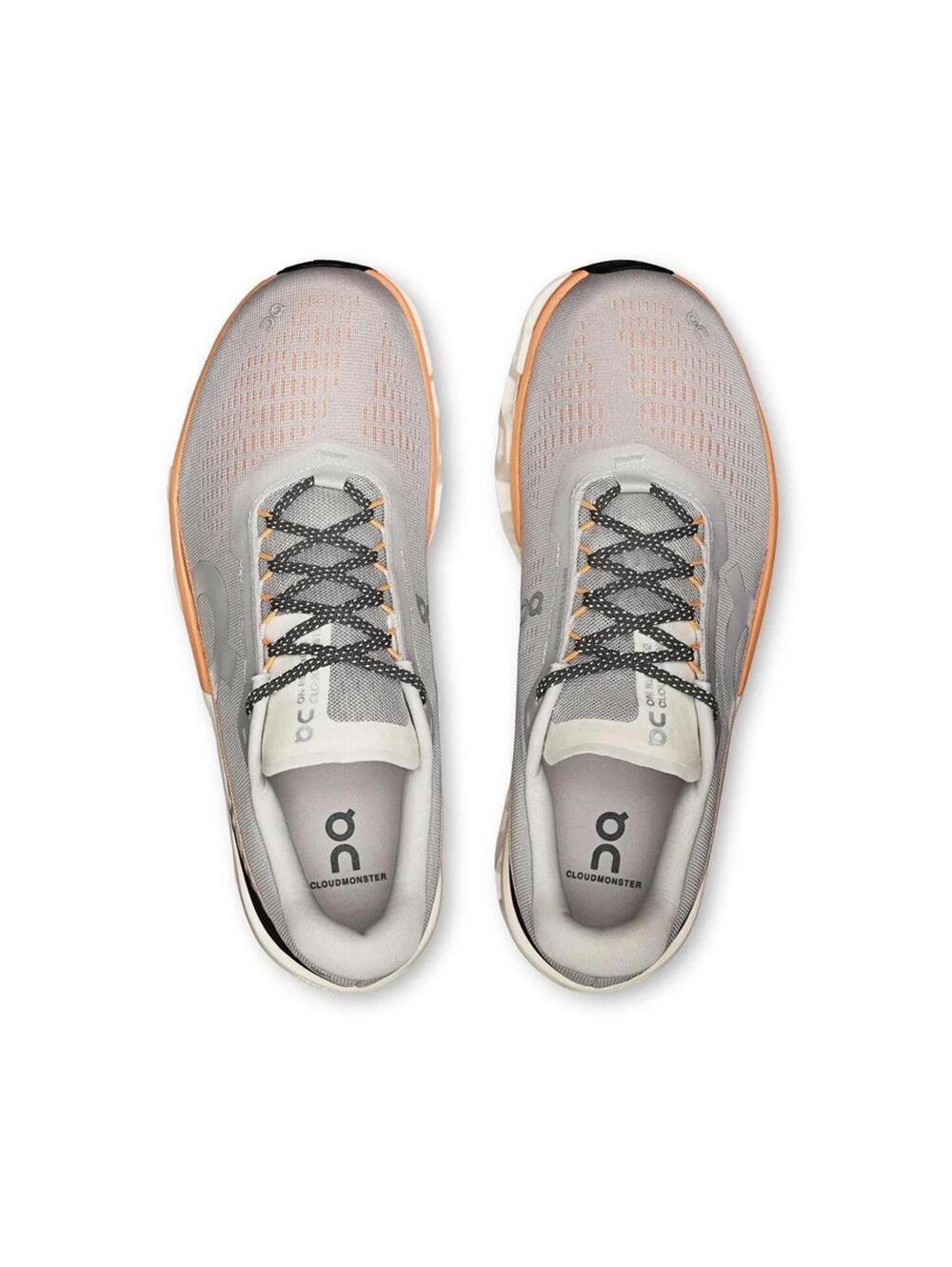 New Cloudmonster 2 Sneakers Men's Size 10.5 or Women's 12